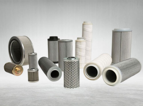 Filtration Products