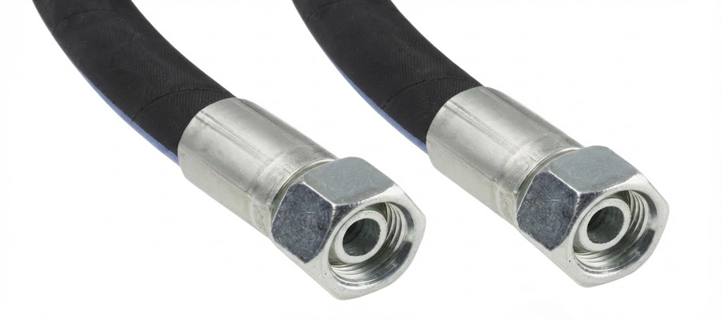 Hydraulic Pipe Clamps: Reduce Vibration & Protect Piping