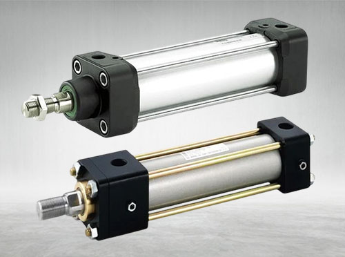 Hydraulic Cylinder Manufacturers, Suppliers and Dealers