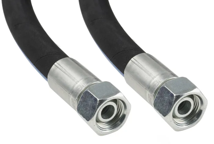 PP Standard / Light Pipe Clamps