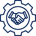 Industry Service Icon