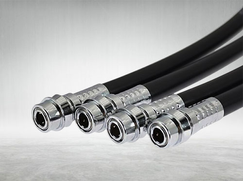 Low Pressure Hoses