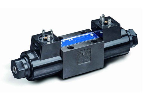 Hydraulic Control Valves