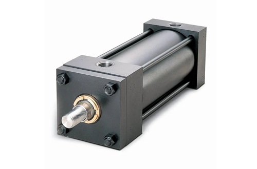 Hydraulic Cylinders