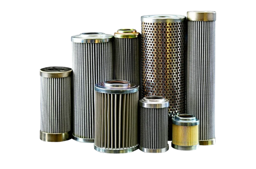 Filtration Products