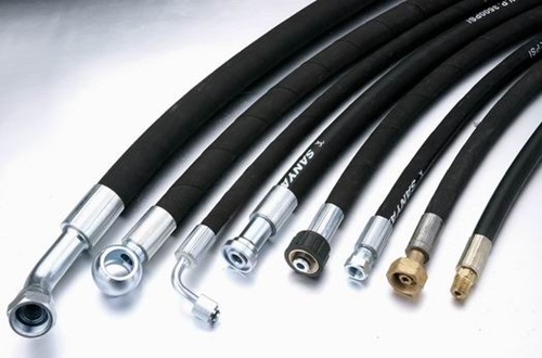Hydraulic Hoses