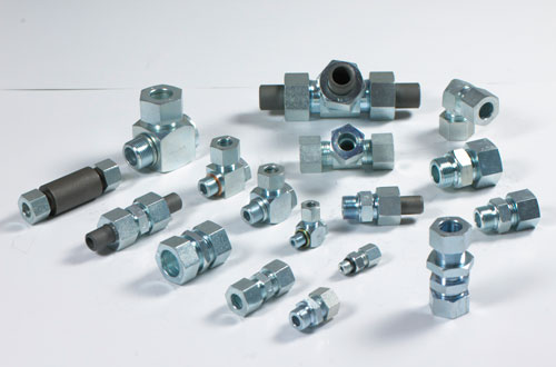 Hydraulic Fittings