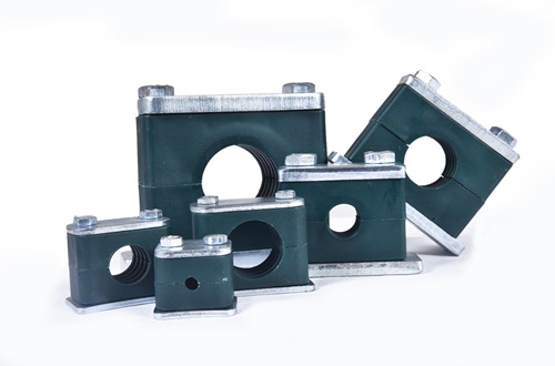 Pipe Clamps