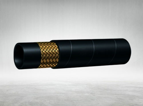 High Pressure Hydraulic Hoses
