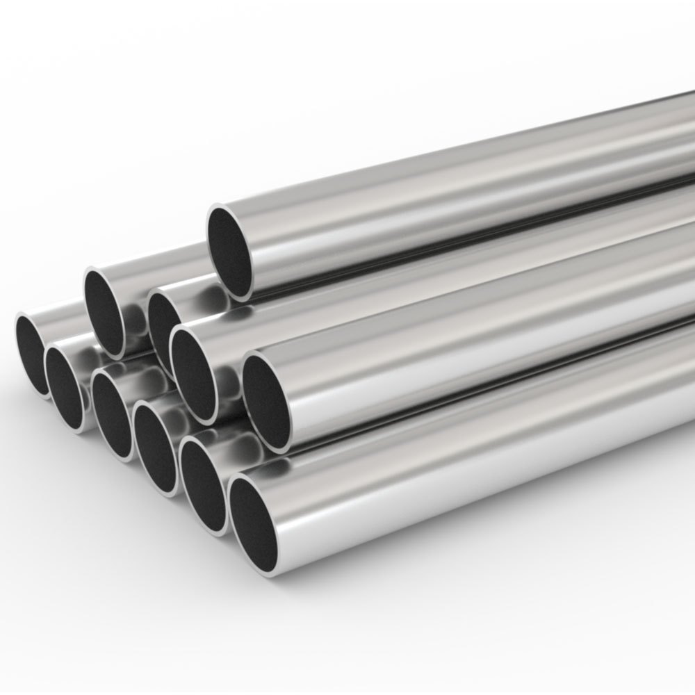 Seamless Tubes