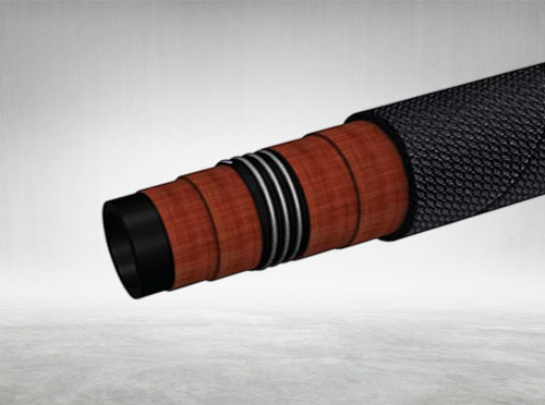 Suction And Discharge Hose